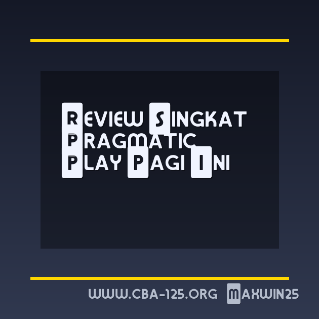 Logo Baru