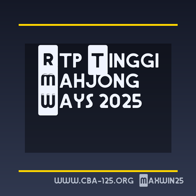 Logo Baru