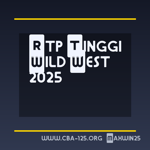 Logo Baru