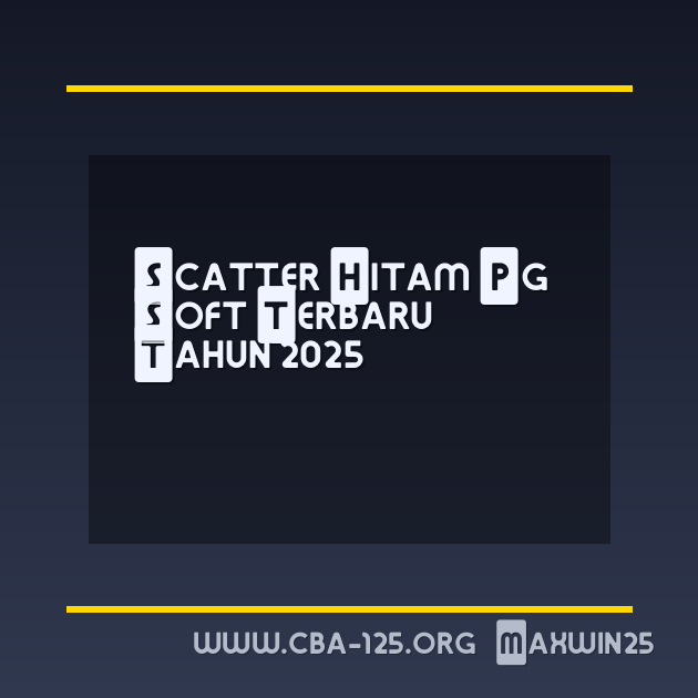 Logo Baru