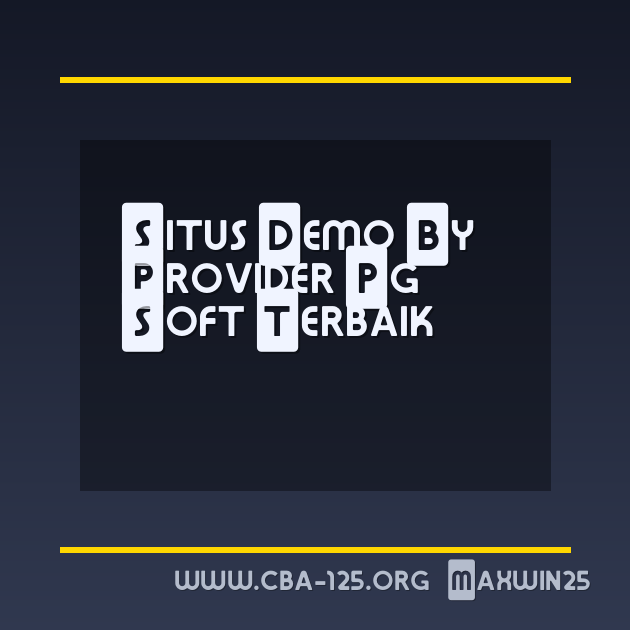 Logo Baru