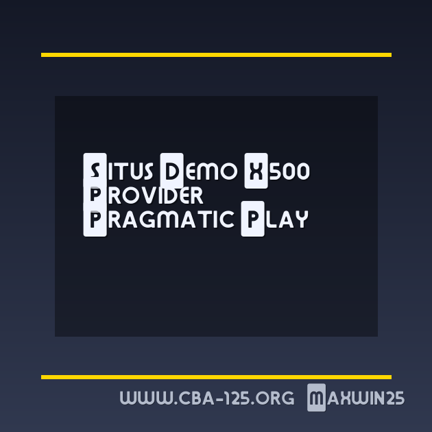 Logo Baru