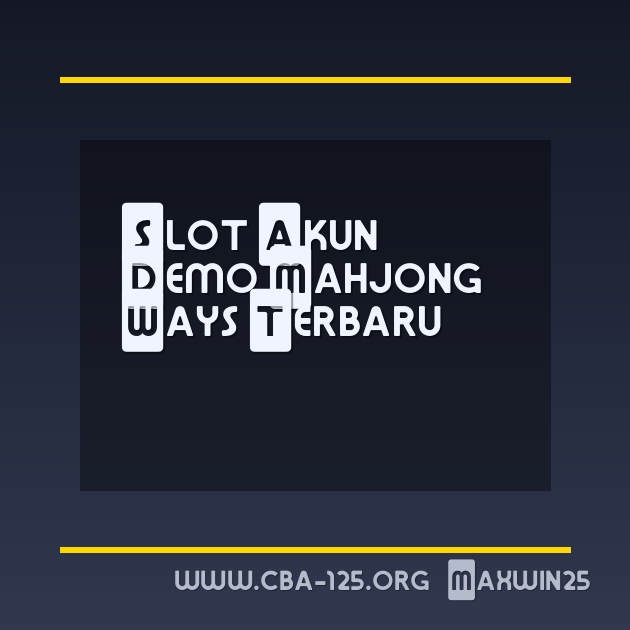 Logo Baru
