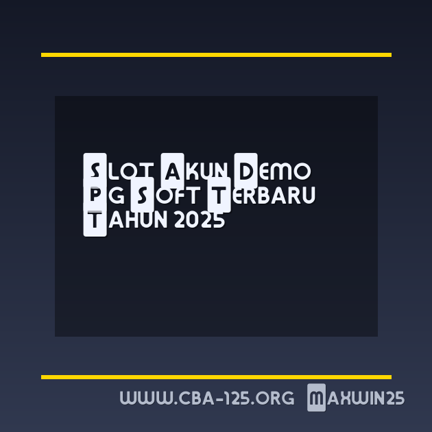 Logo Baru