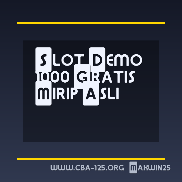 Logo Baru
