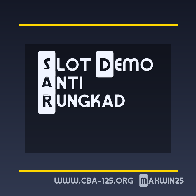 Logo Baru