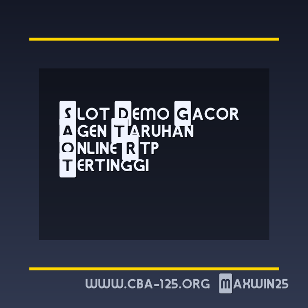 Logo Baru