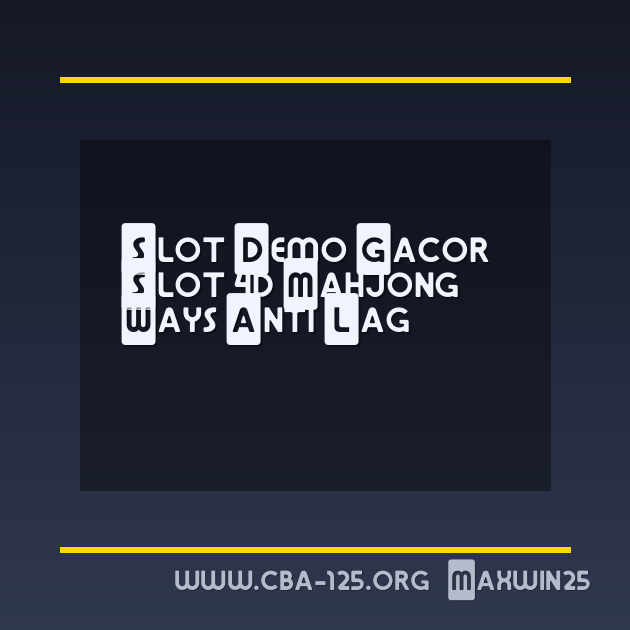 Logo Baru