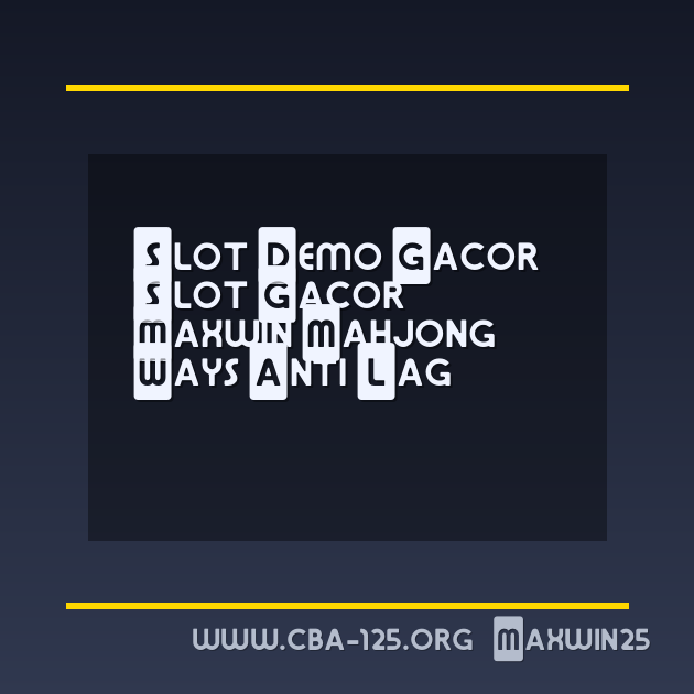 Logo Baru