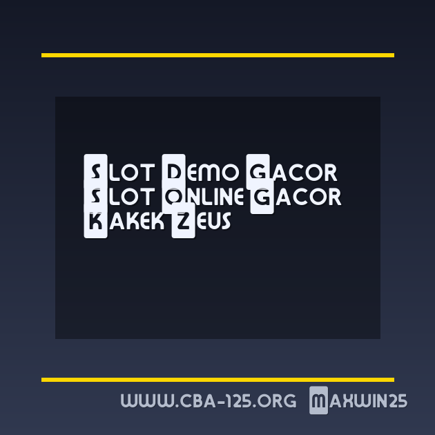 Logo Baru