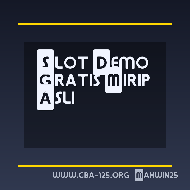 Logo Baru