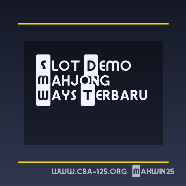 Logo Baru