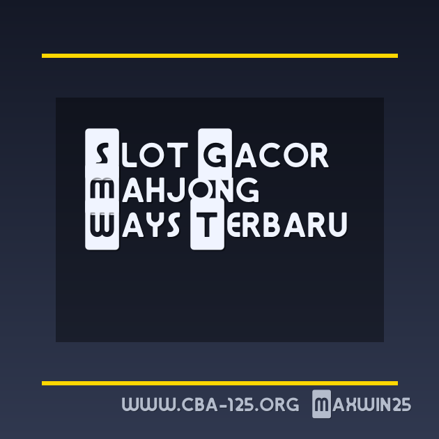 Logo Baru