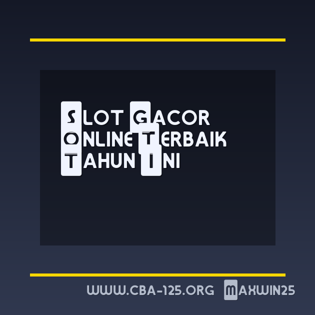Logo Baru