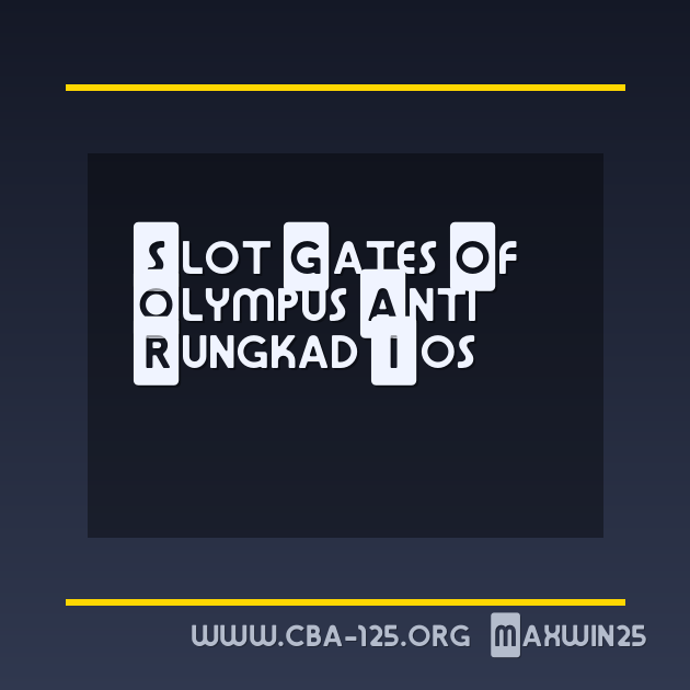 Logo Baru