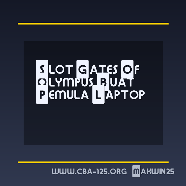 Logo Baru