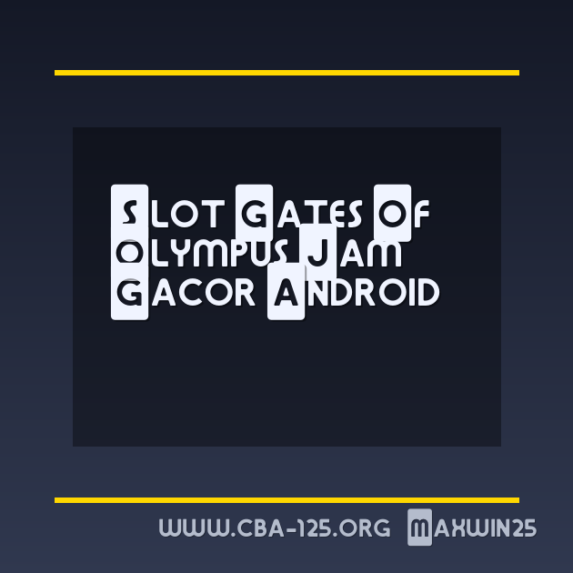 Logo Baru