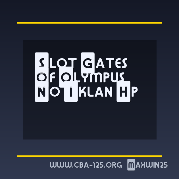 Logo Baru