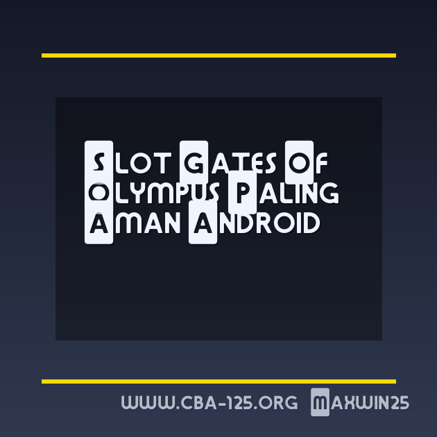 Logo Baru