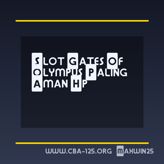 Logo Baru