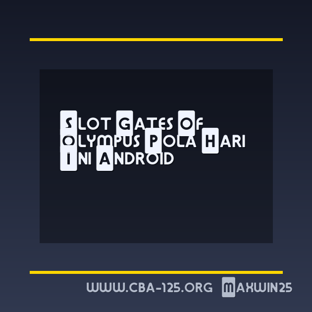 Logo Baru