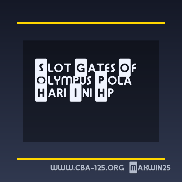 Logo Baru