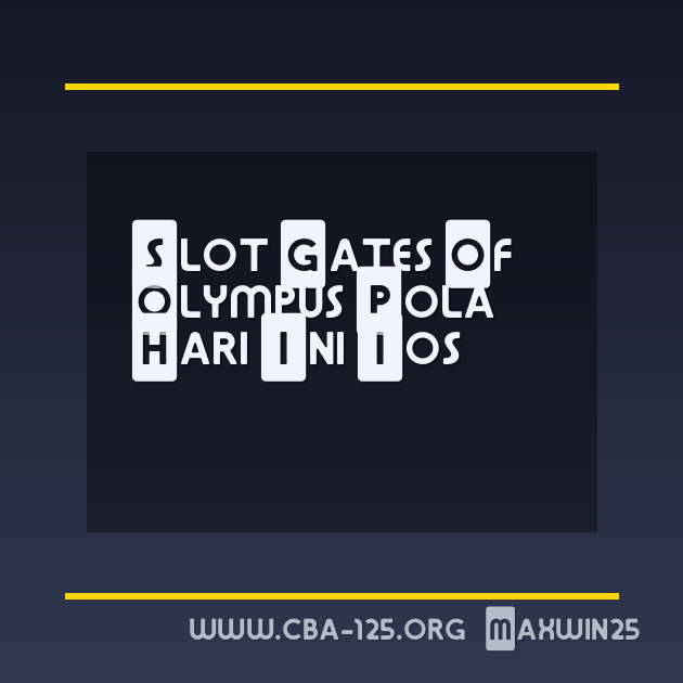 Logo Baru