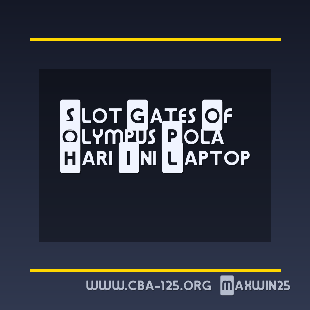 Logo Baru