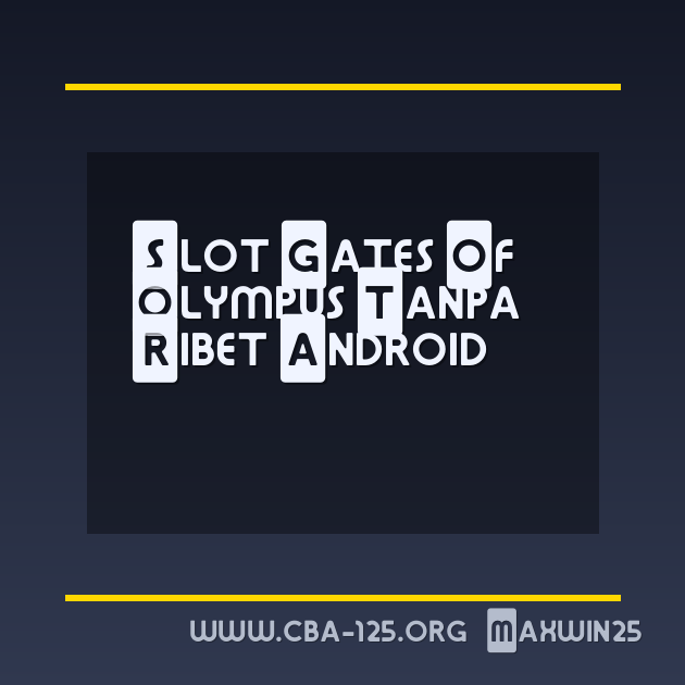 Logo Baru