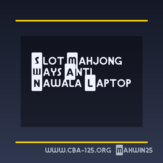 Logo Baru