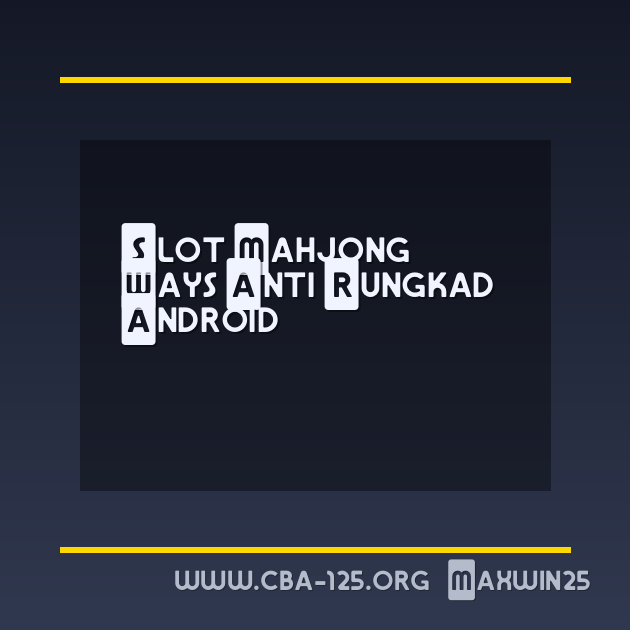 Logo Baru