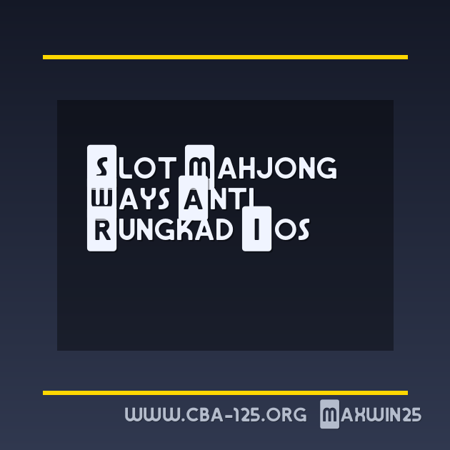 Logo Baru