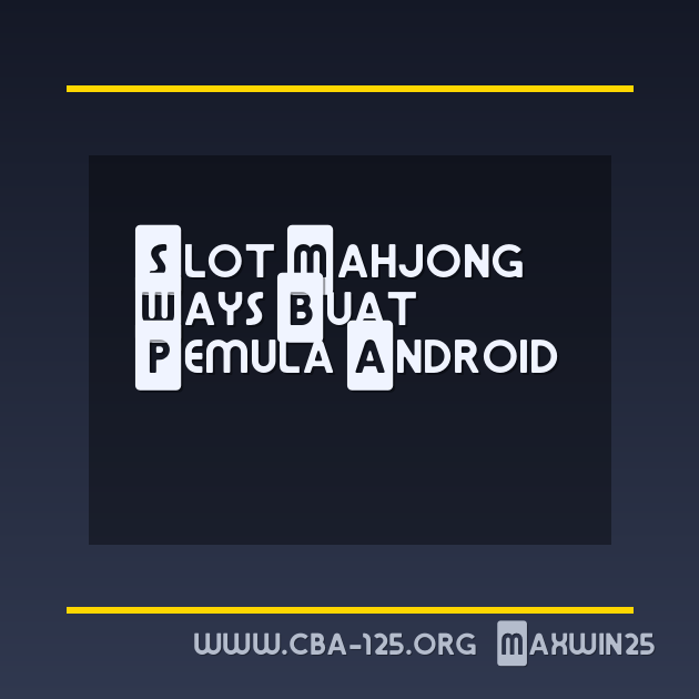 Logo Baru