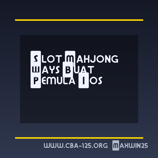 Logo Baru
