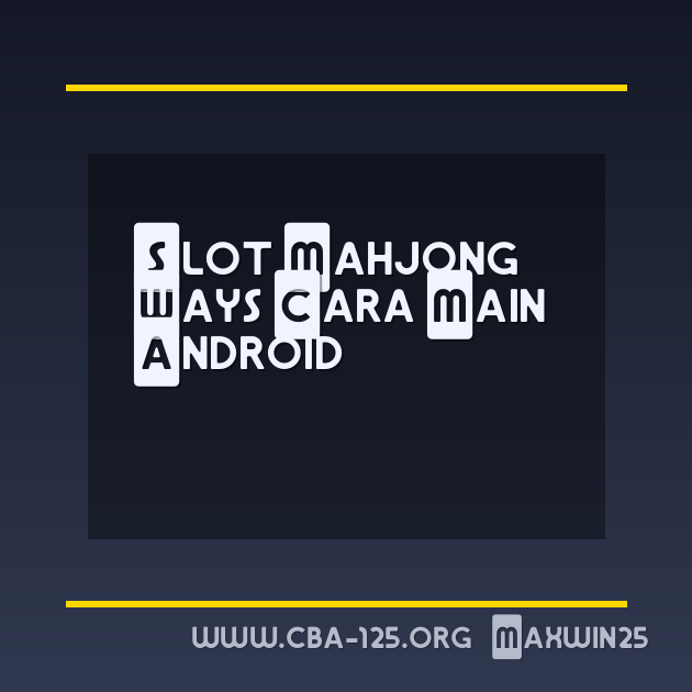 Logo Baru
