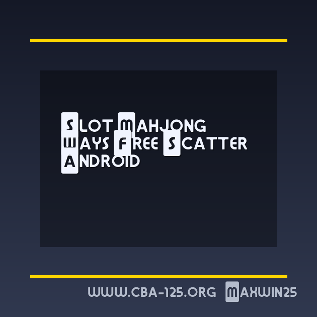 Logo Baru