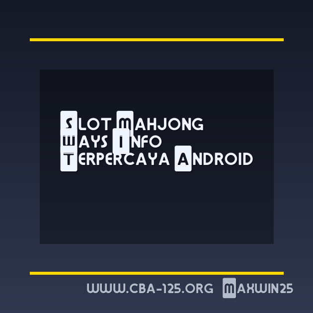 Logo Baru