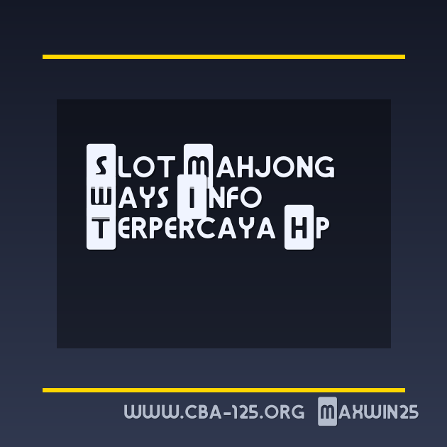 Logo Baru