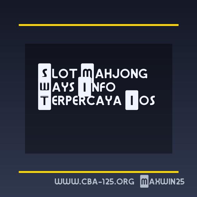 Logo Baru