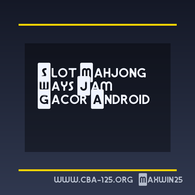 Logo Baru