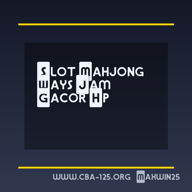 Logo Baru