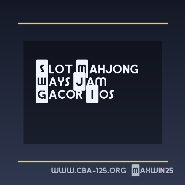 Logo Baru