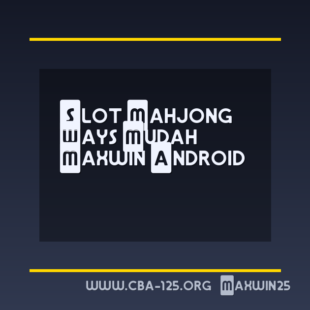 Logo Baru