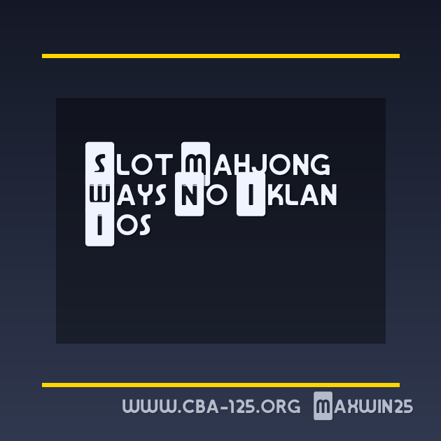Logo Baru