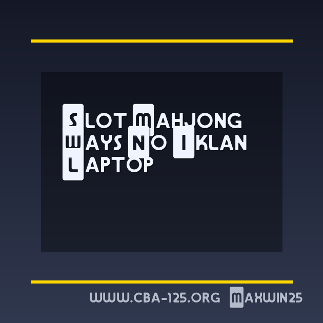 Logo Baru