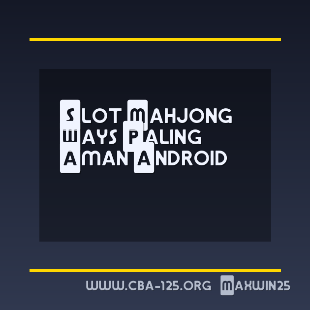 Logo Baru
