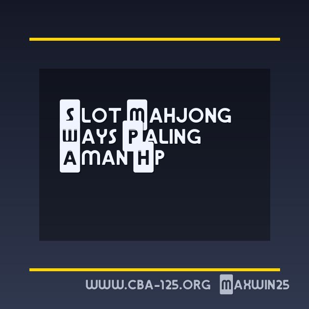 Logo Baru