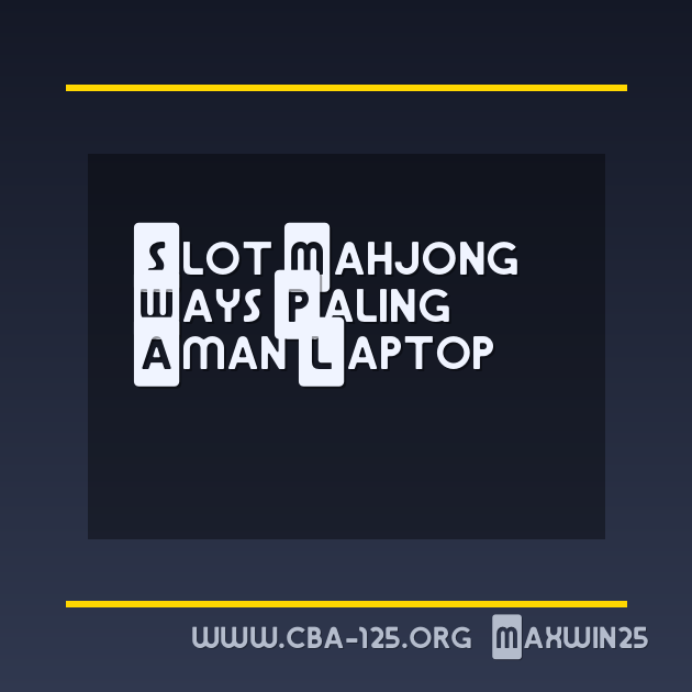Logo Baru