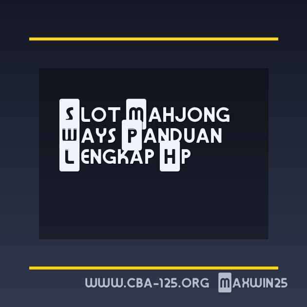Logo Baru