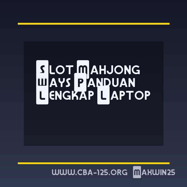 Logo Baru